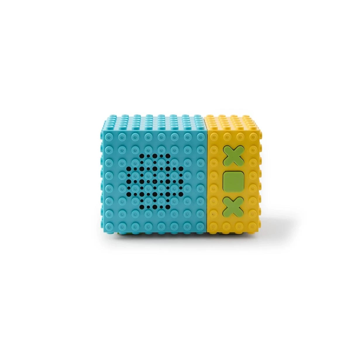 2 Construction Block Speaker, 2 of 10