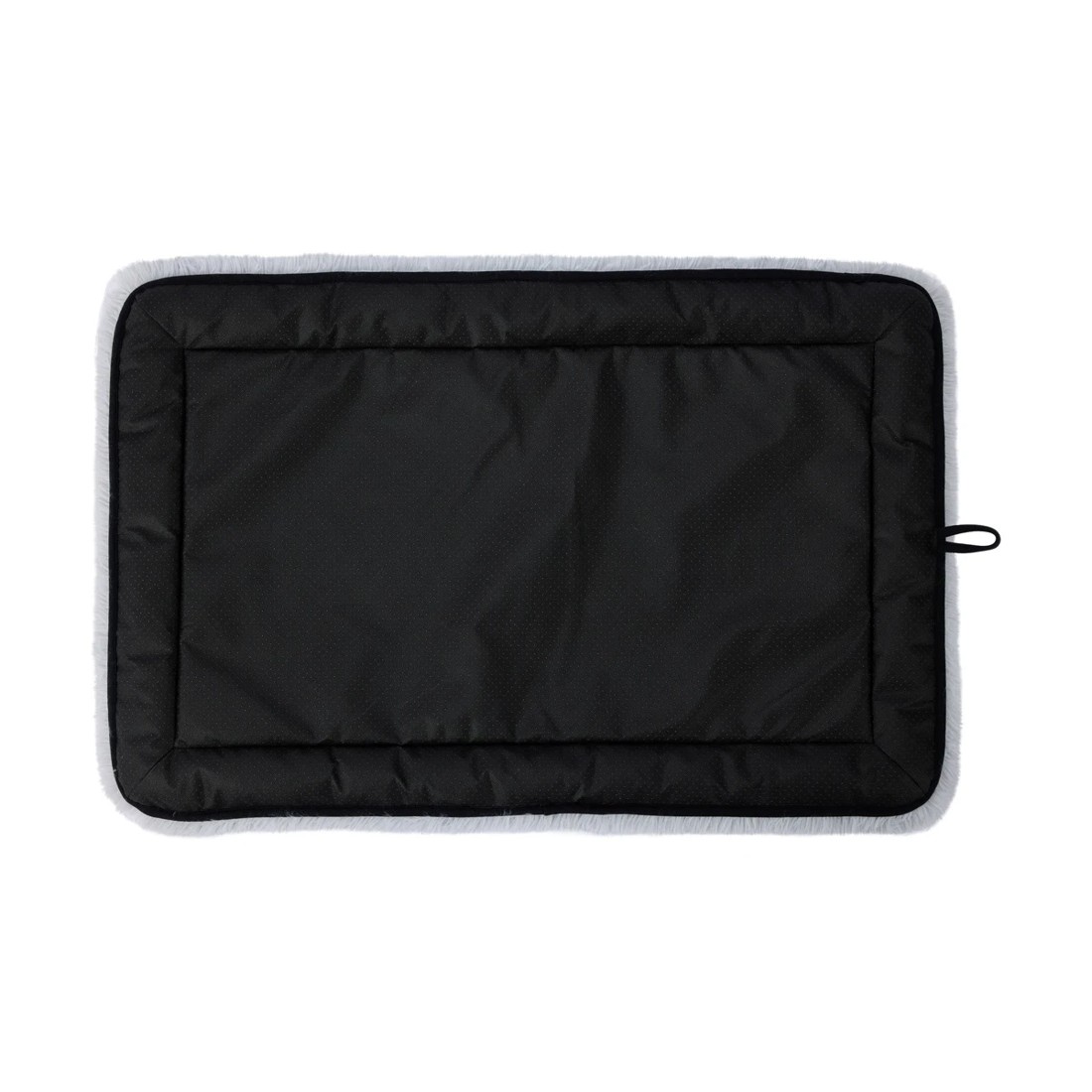 7 Pet Mat Bolstered Faux Fur - Extra Large, 7 of 10