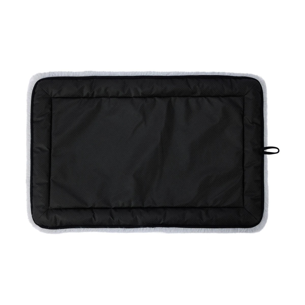 7 Pet Mat Bolstered Faux Fur - Extra Large, 7 of 10