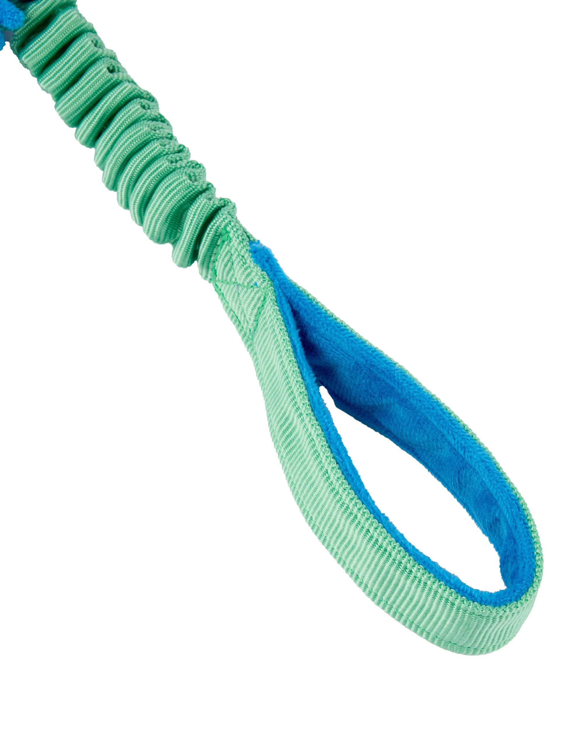 5 Pet Toy Toggle Tug Plush - Assorted, 5 of 7