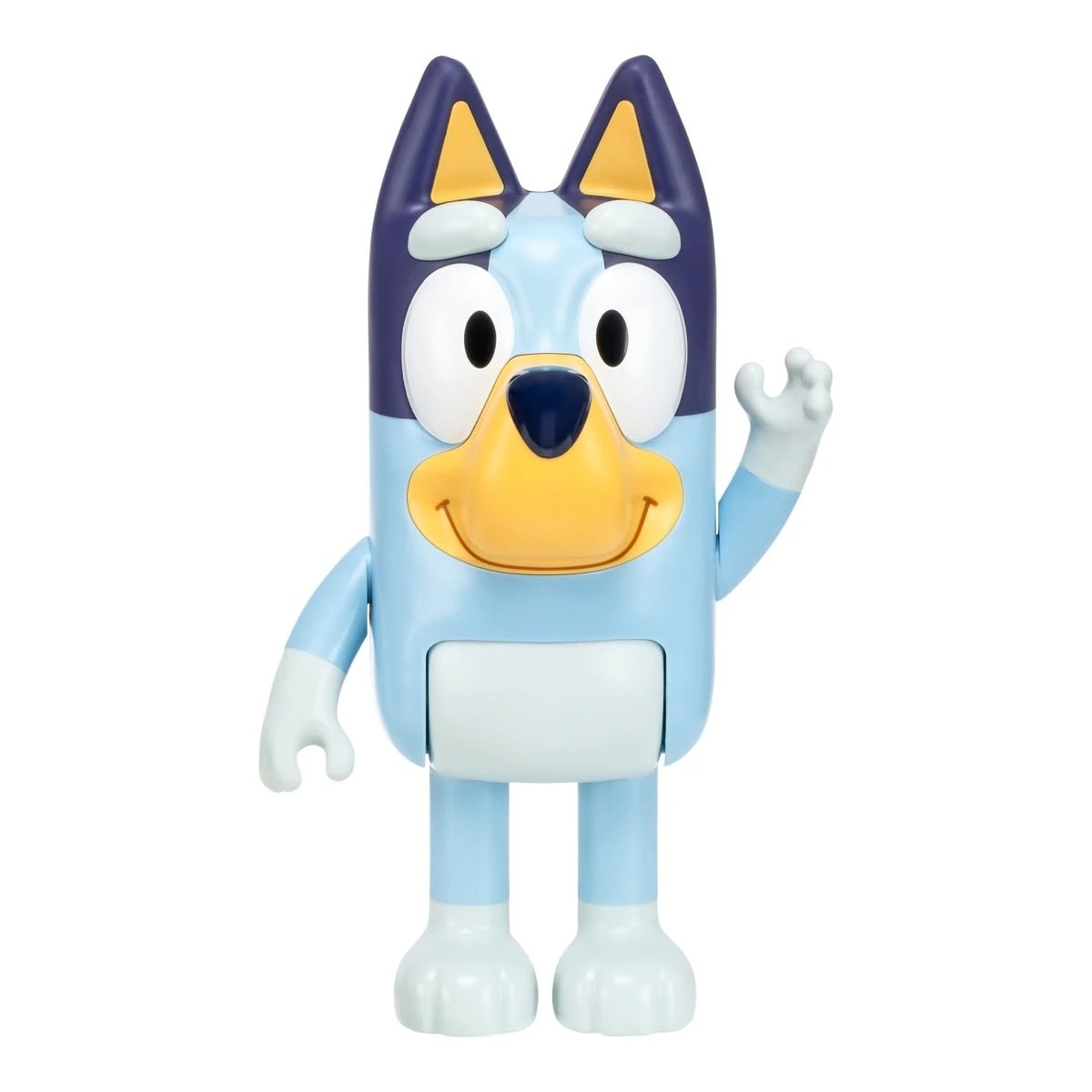 6 10in Best Friend Bluey Toy, 6 of 10