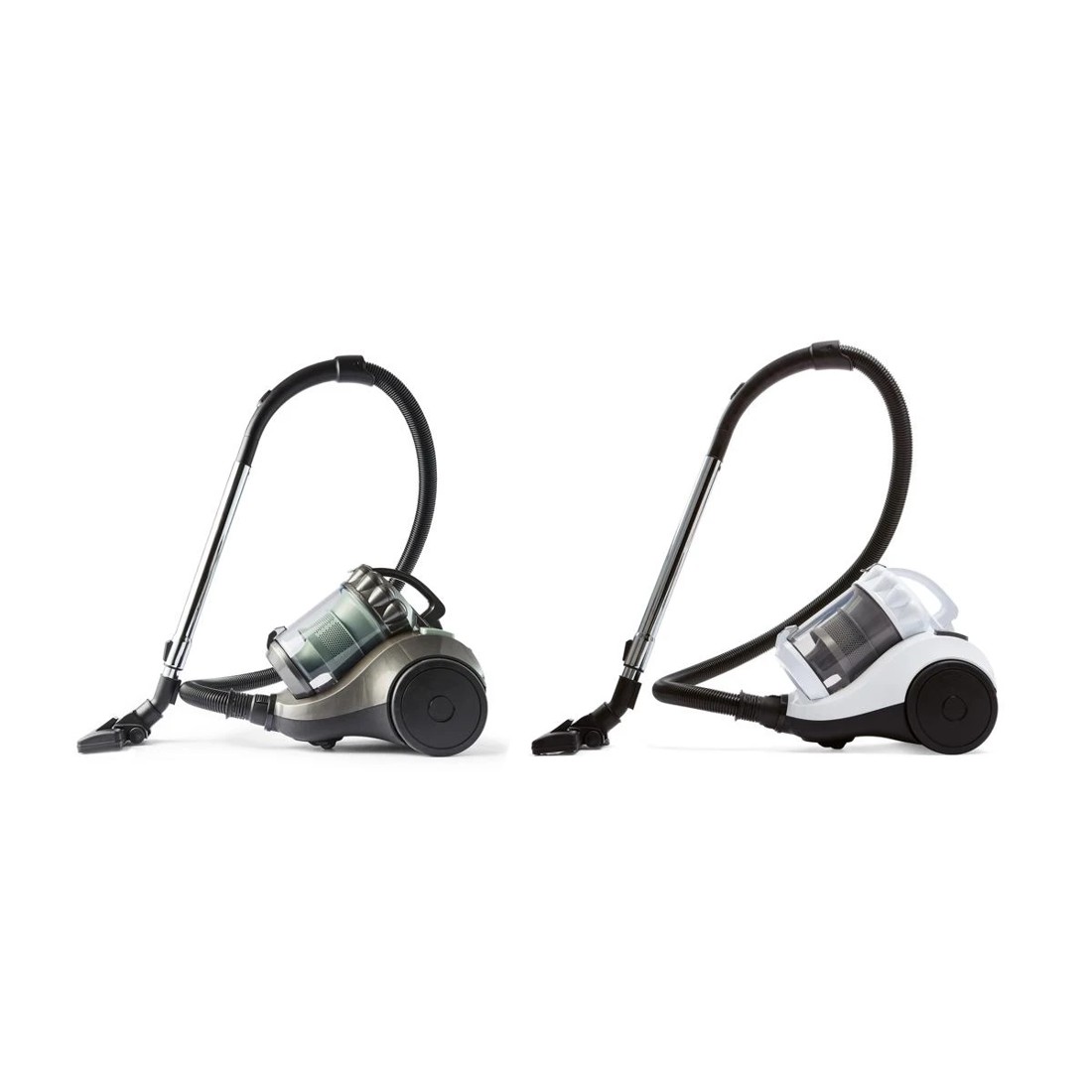 2 Anti-Allergy Bagless Vacuum, 2 of 9