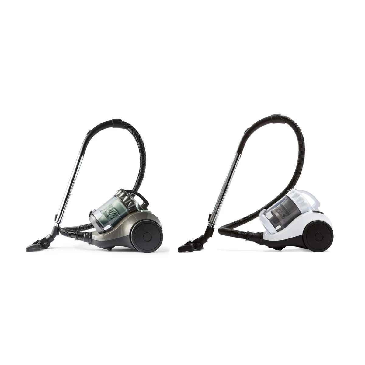 2 Anti-Allergy Bagless Vacuum, 2 of 9