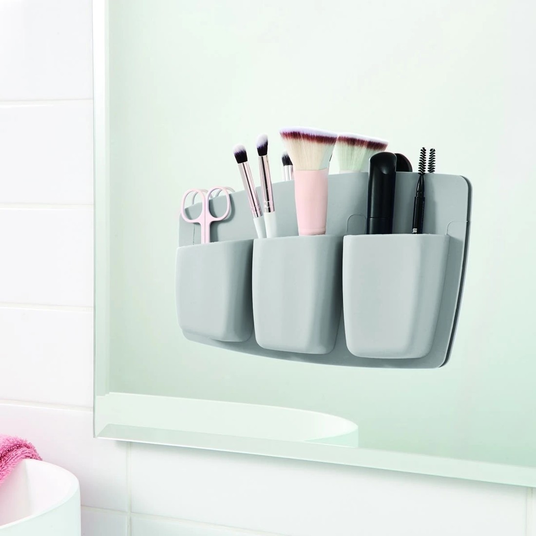 1 Silicone 3 Section Holder, 1 of 10