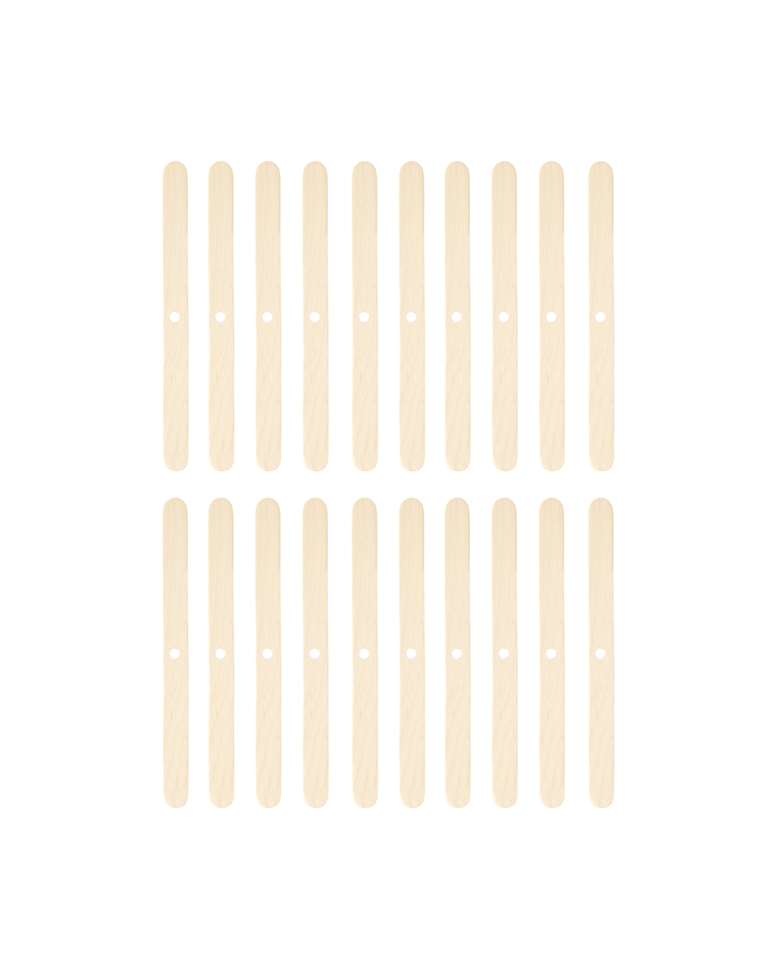 2 20 Piece Candle Wick Holders, 2 of 4