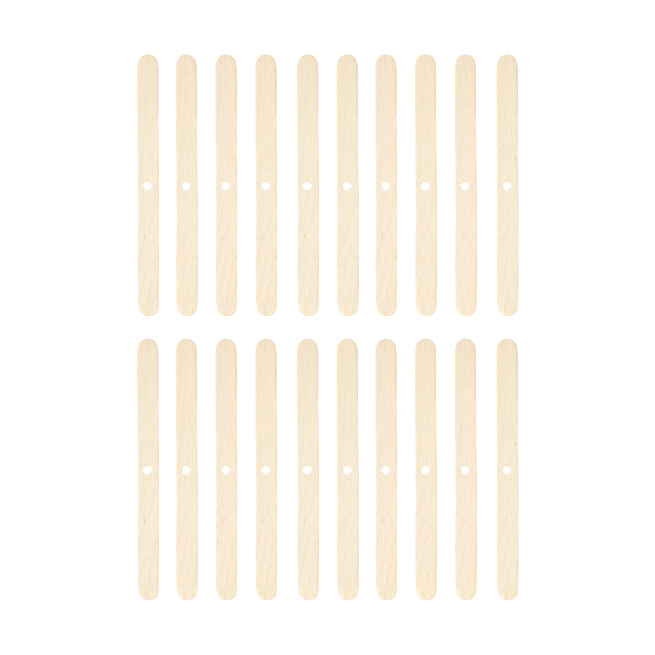 2 20 Piece Candle Wick Holders, 2 of 4