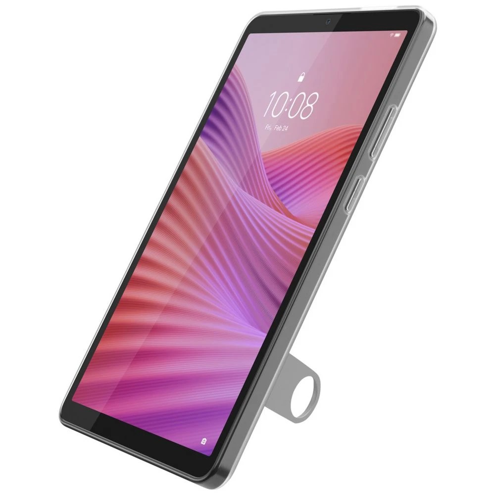 3 Lenovo Tab One 8.7" 4/64GB Tablet with Clear Case, 3 of 10