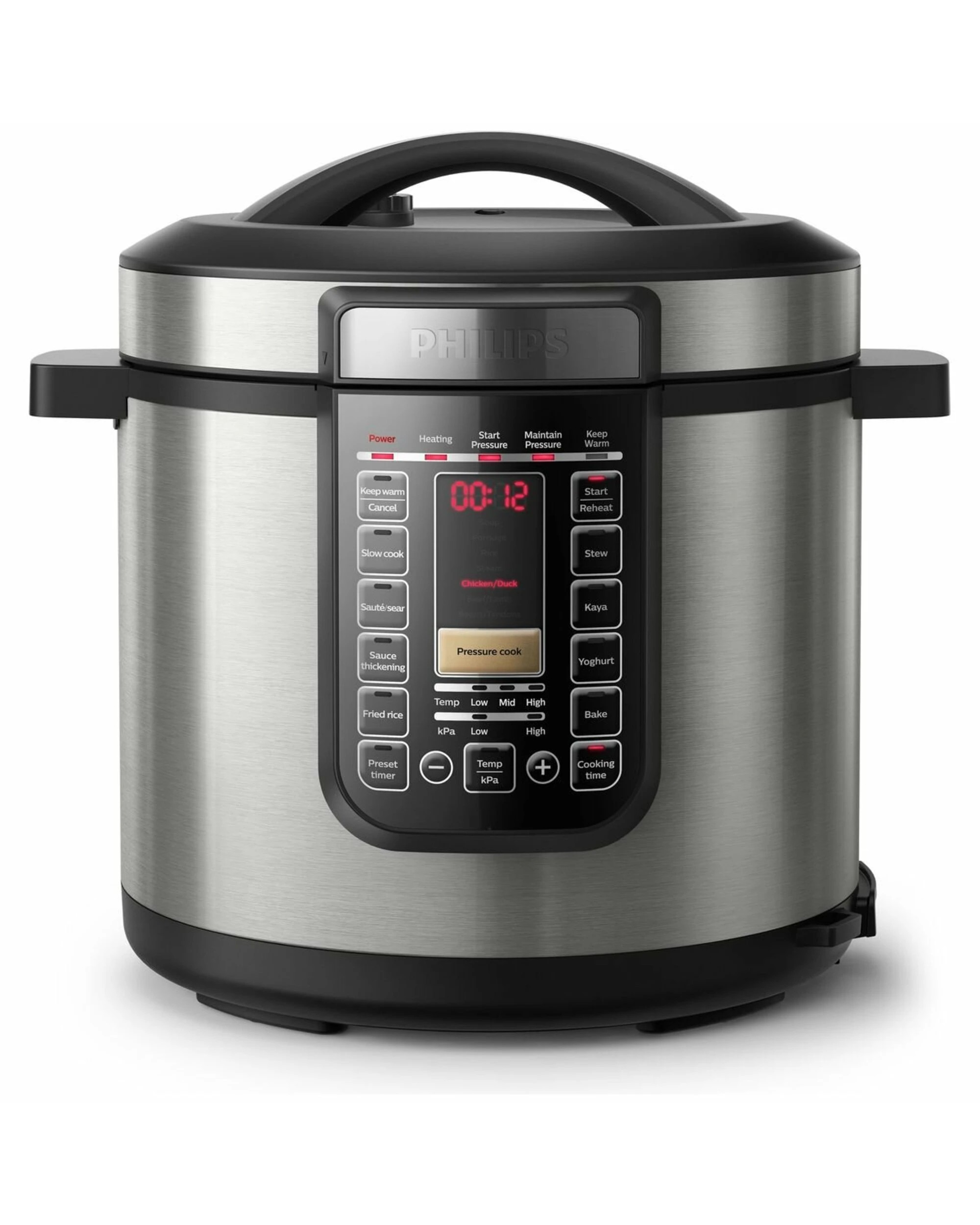 1 Philips All-In-One XL Multi Cooker, 1 of 5