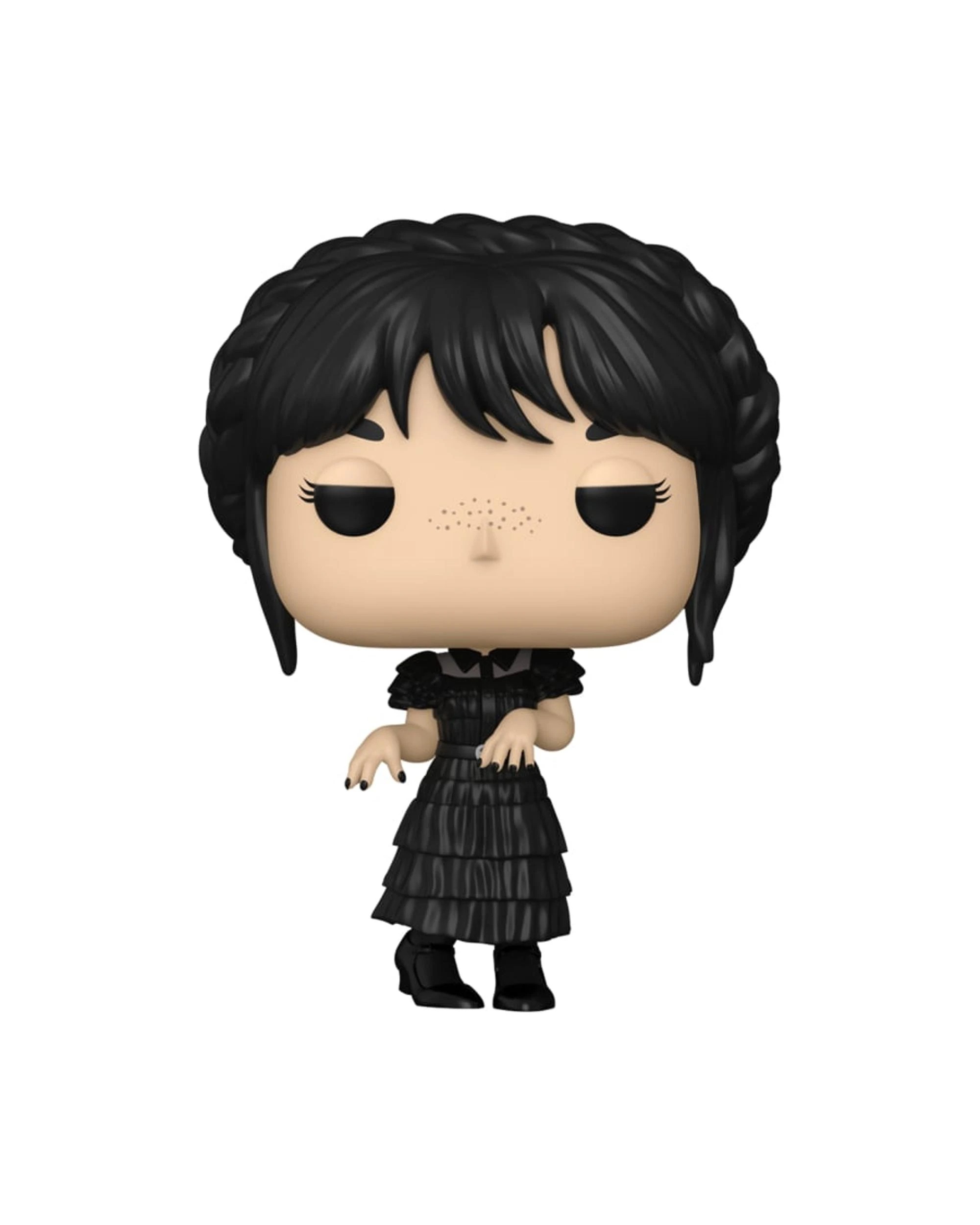 2 Wednesday Wednesday Addams Rave'N Funko POP! Vinyl, 2 of 2