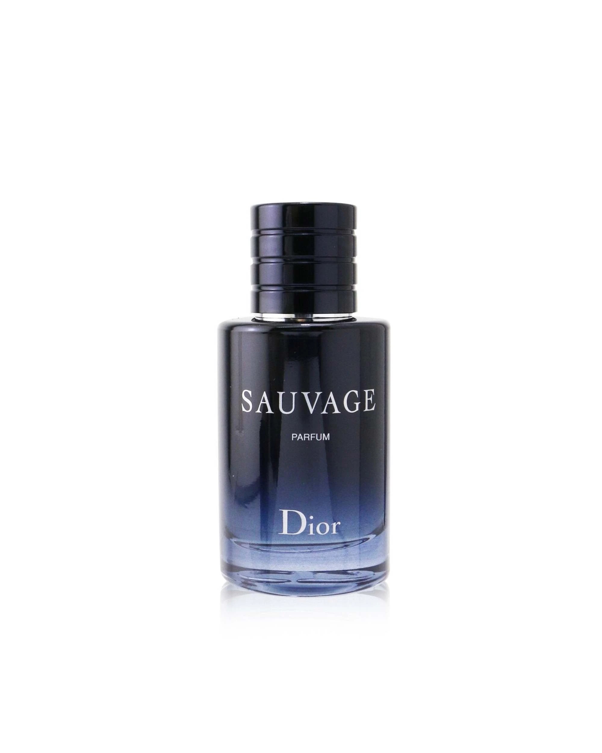 2 Christian Dior Sauvage Parfum Spray 100ml/3.3oz, 2 of 4