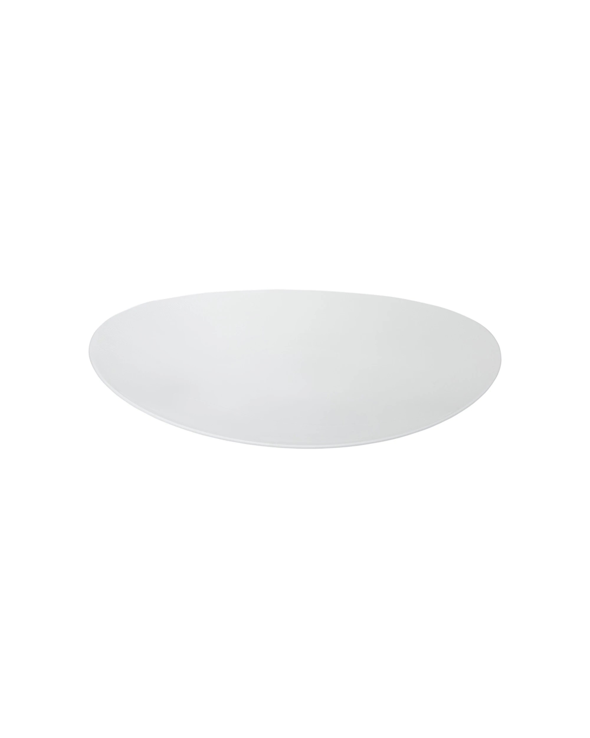 1 Maxwell & Williams Cashmere Oval Stylish Platter Fine Bone China 36.5cm
 - White, 1 of 3