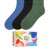 BLACK/GREEN/BLUE