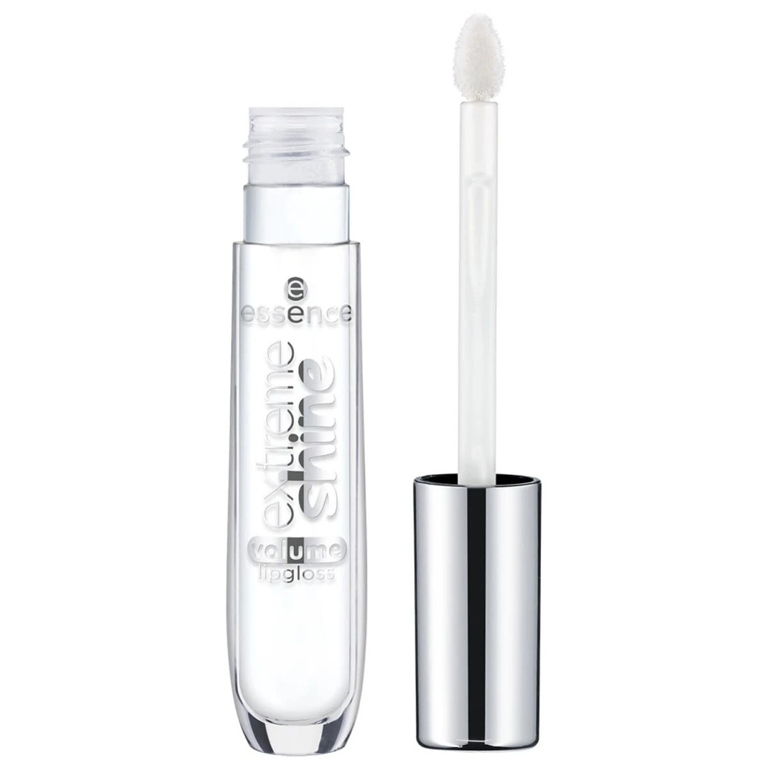 1 Essence Extreme Shine Volume Lip Gloss - Clear 01, 1 of 4