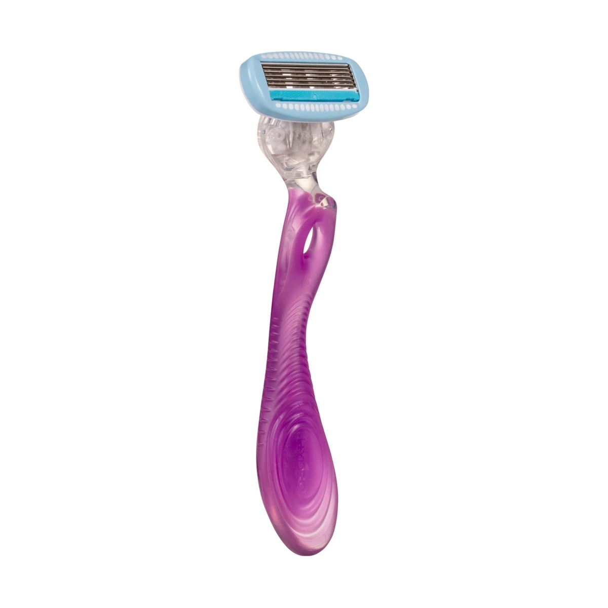 10 Schick Hydro Silk Moisture Care Razor Kit, 10 of 10