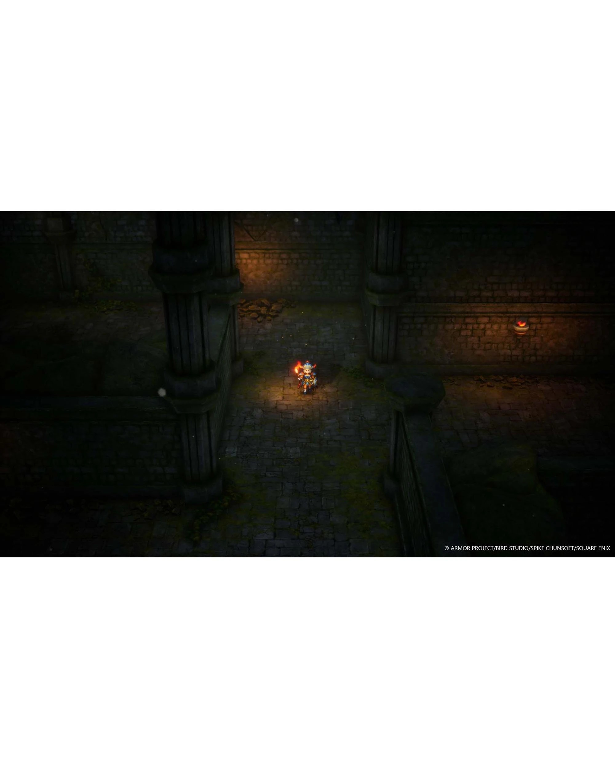 2 Dragon Quest I and II HD-2D Remake - Switch 2, 2 of 7