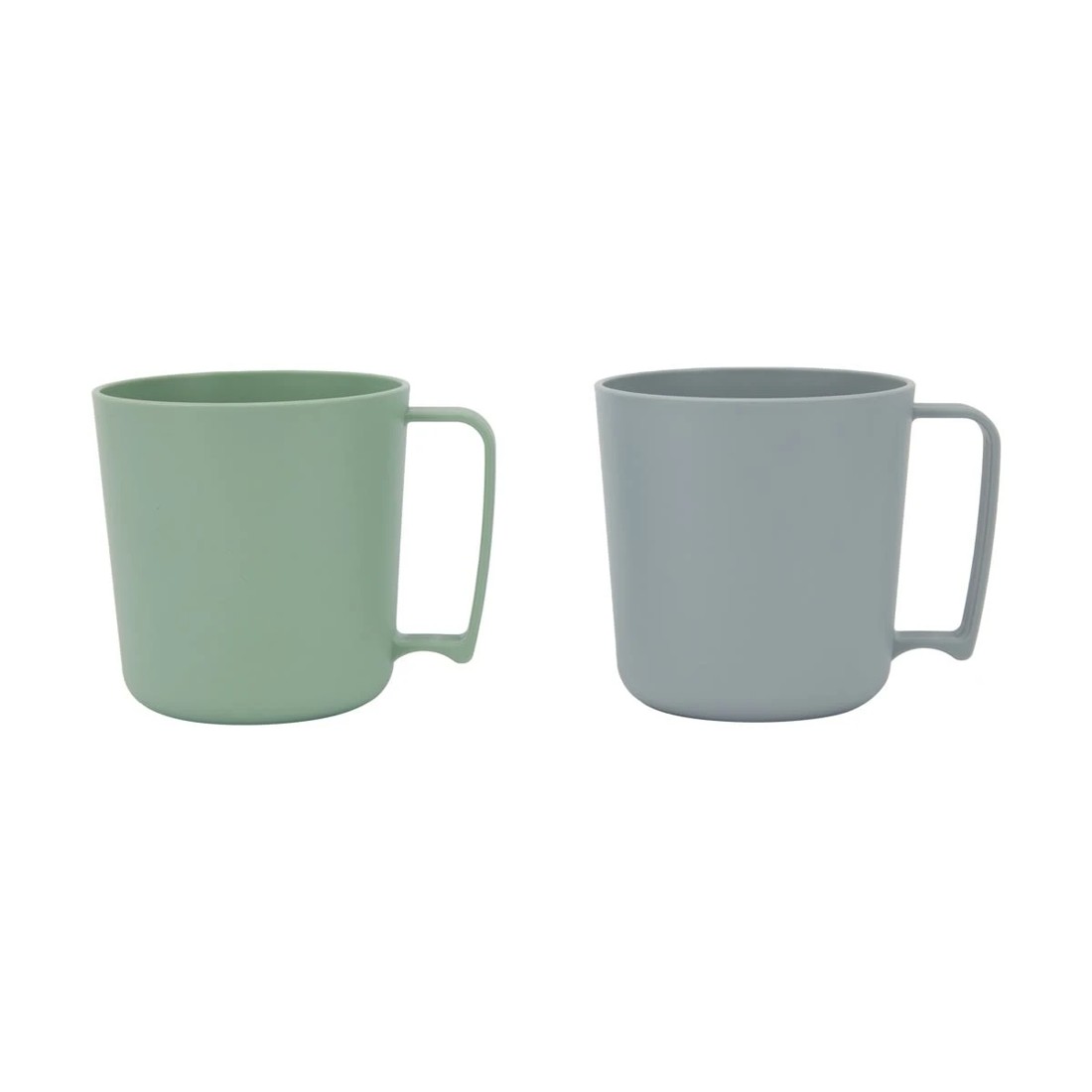 1 480ml Plastic Mug - Assorted, 1 of 4