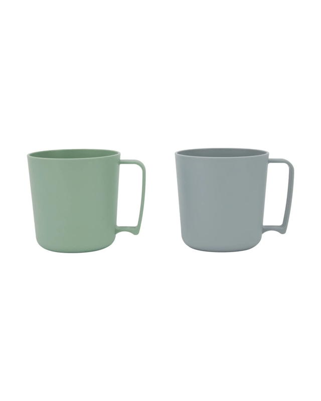 480ml Plastic Mug - Asso
