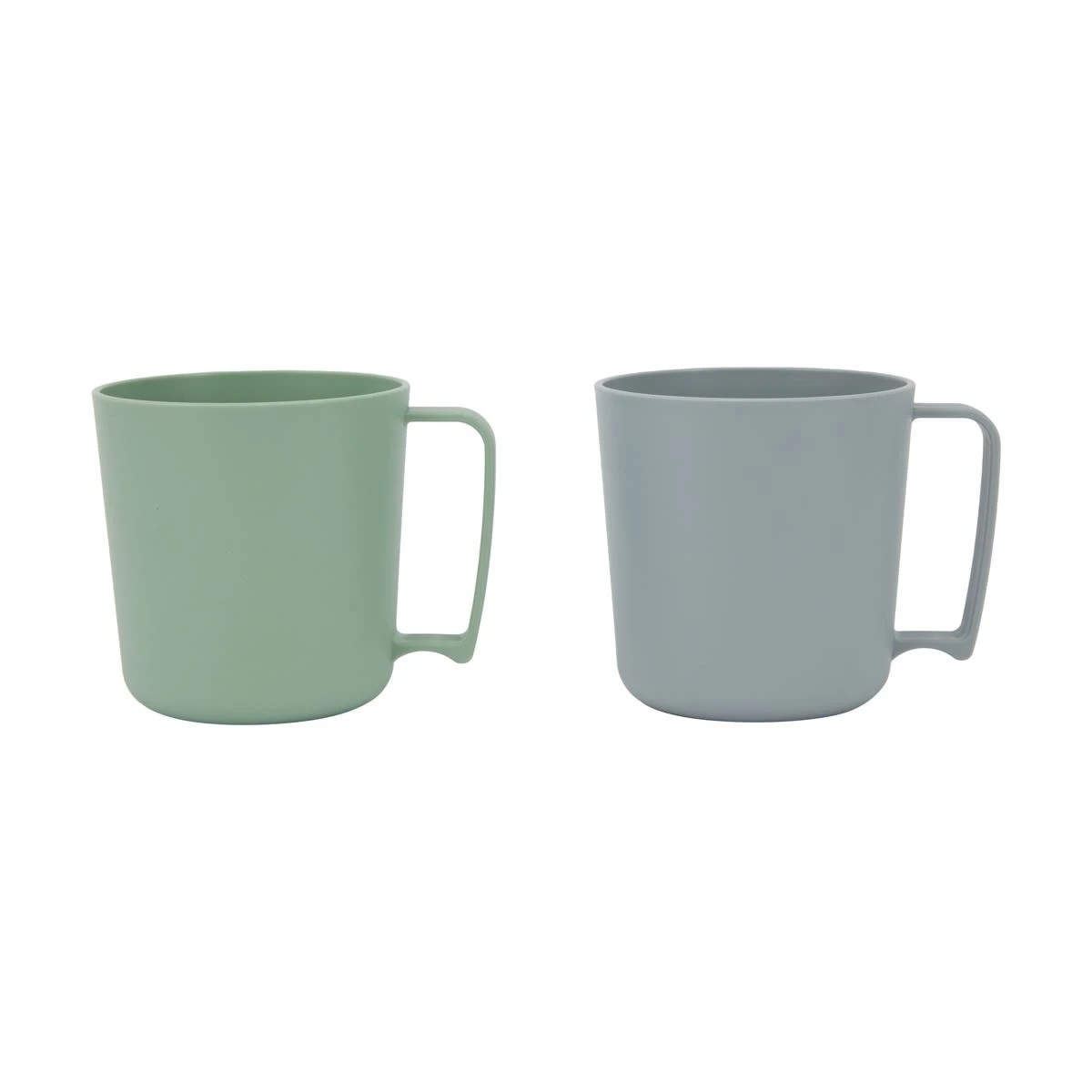 1 480ml Plastic Mug - Assorted, 1 of 4