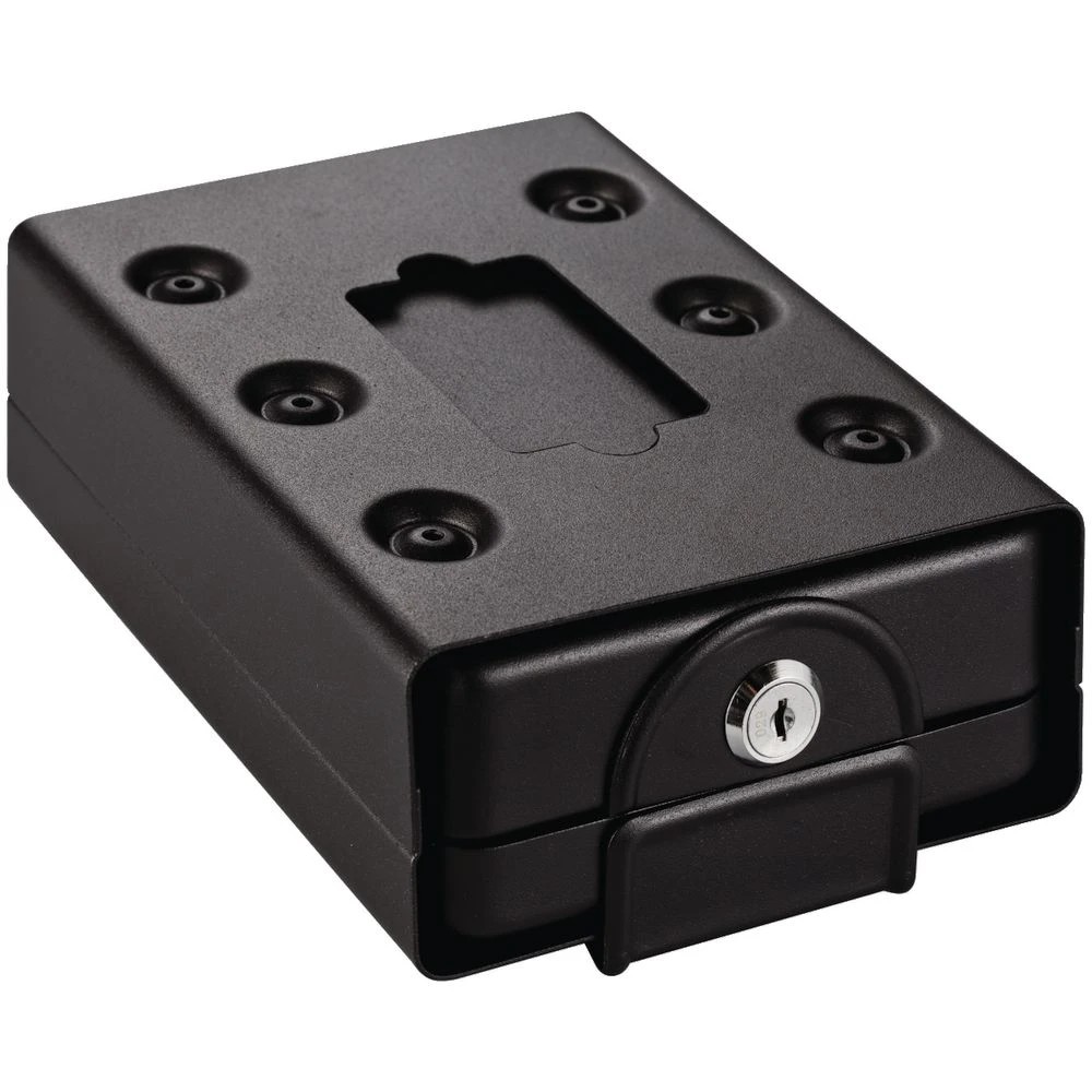 3 Sandleford Security Box, 3 of 4