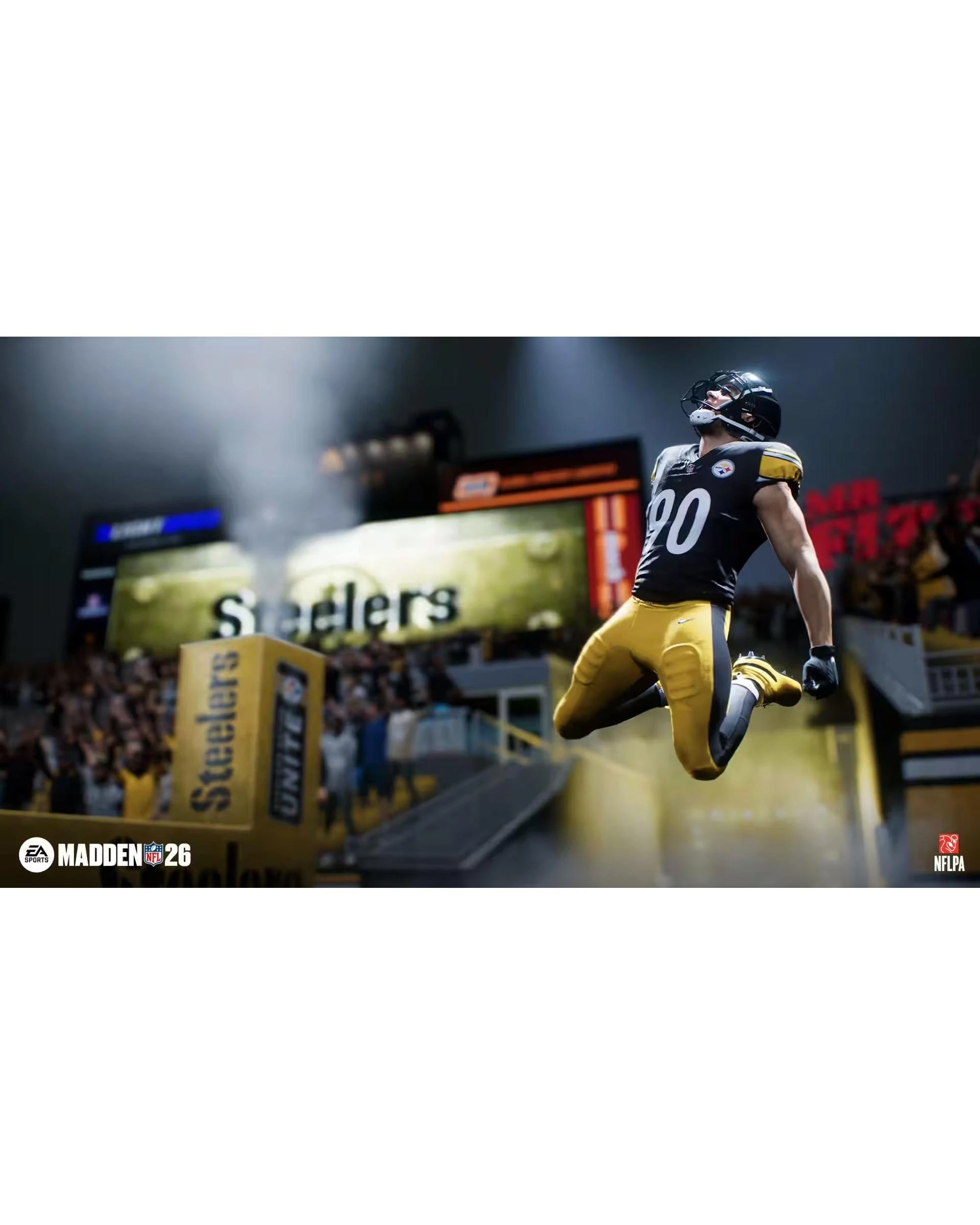 5 Madden NFL 26 - Switch 2 - U.S Import, 5 of 8