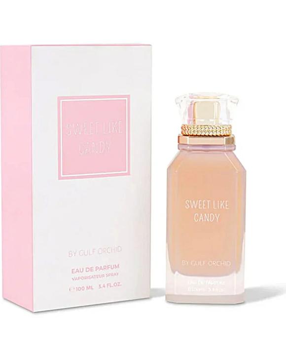 Gulf Orchid Sweet Like Candy Eau De Parfum 100ml