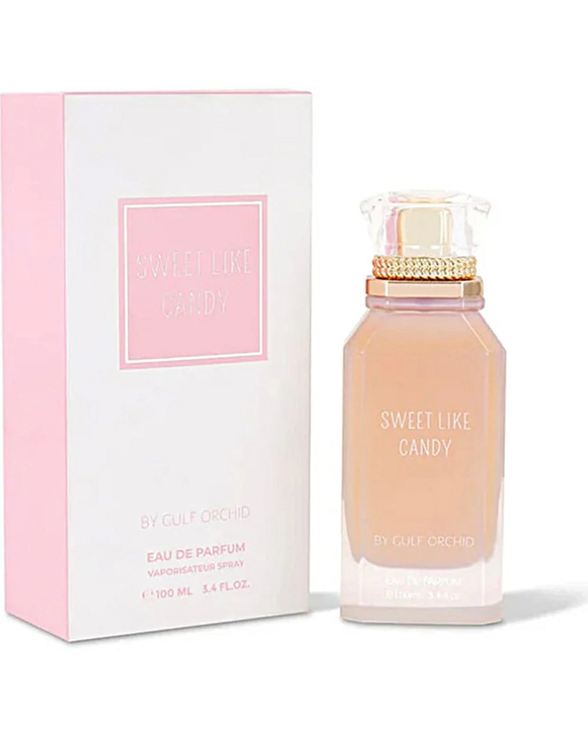 1 Gulf Orchid Sweet Like Candy Eau De Parfum 100ml, 1 of 1
