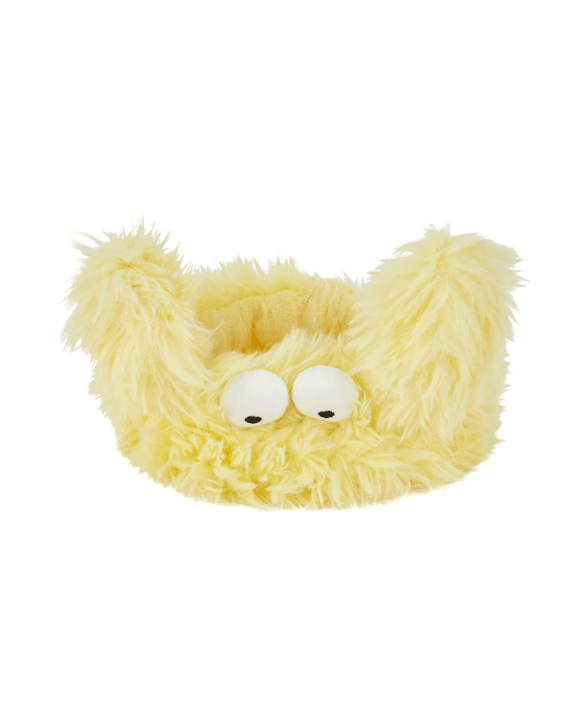 OXX Bodycare Beauty Headband - Monster, Yellow