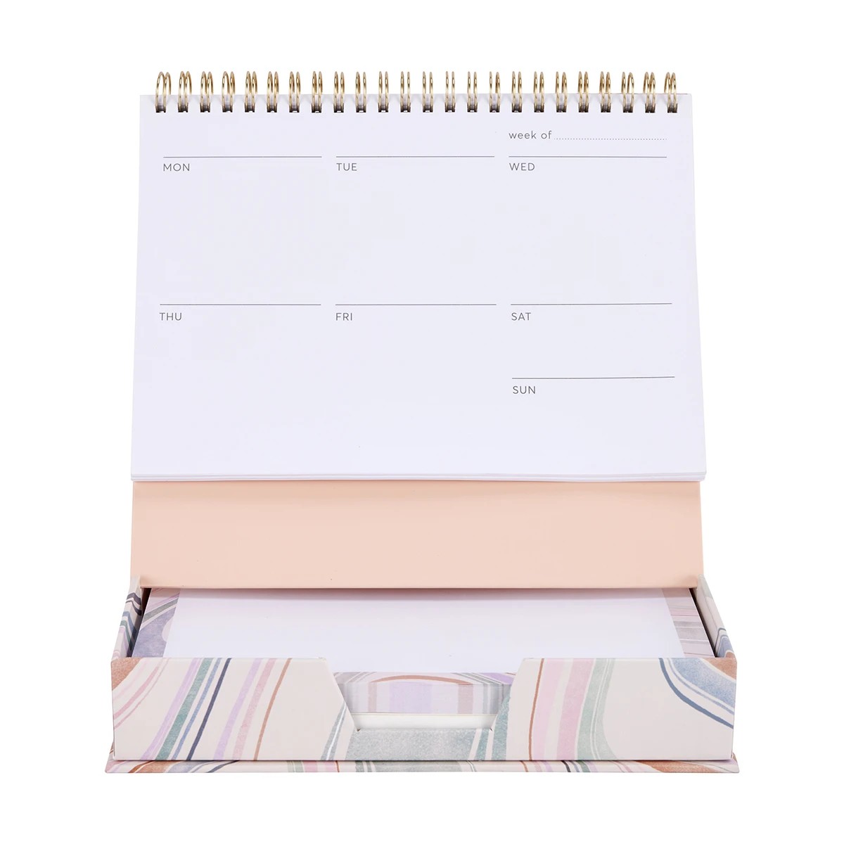 2 Weekly Planner, 2 of 7