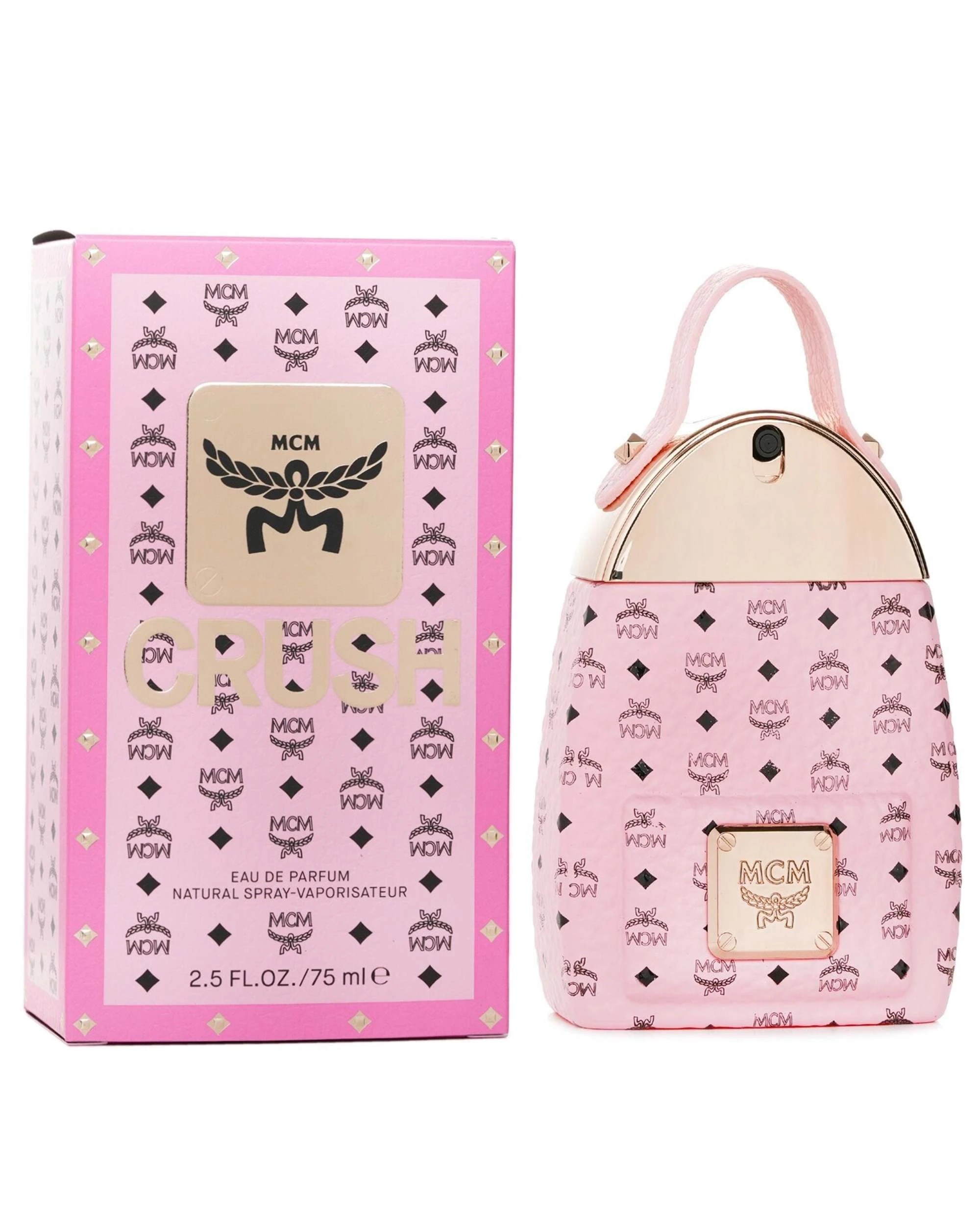 2 MCM Crush Eau De Parfum Spray  75ml/2.5oz, 2 of 4