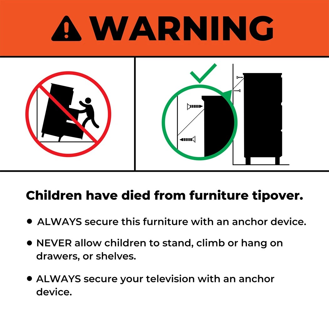 7 Levede Storage Cabinet Steel Kitchen Cupboard Metal Bookcase Filing Office Black, 7 of 7