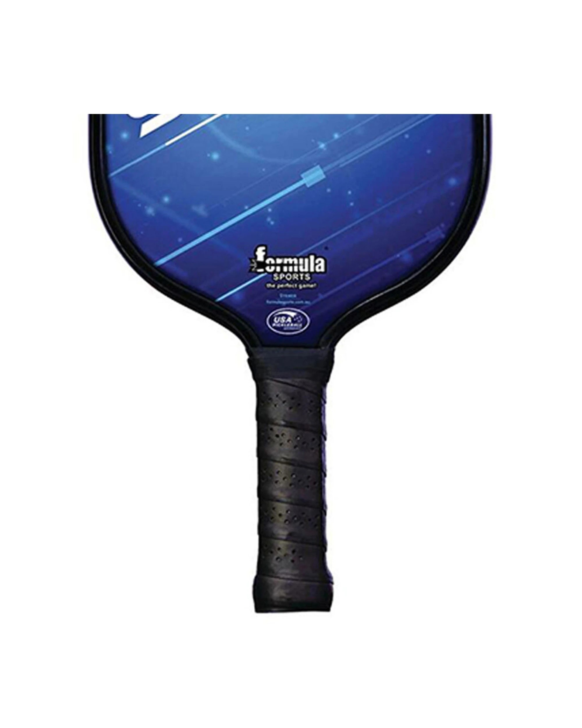 3 Formula Sports Striker Composite Pickleball Paddle Medium Weight Power - Multi, 3 of 3