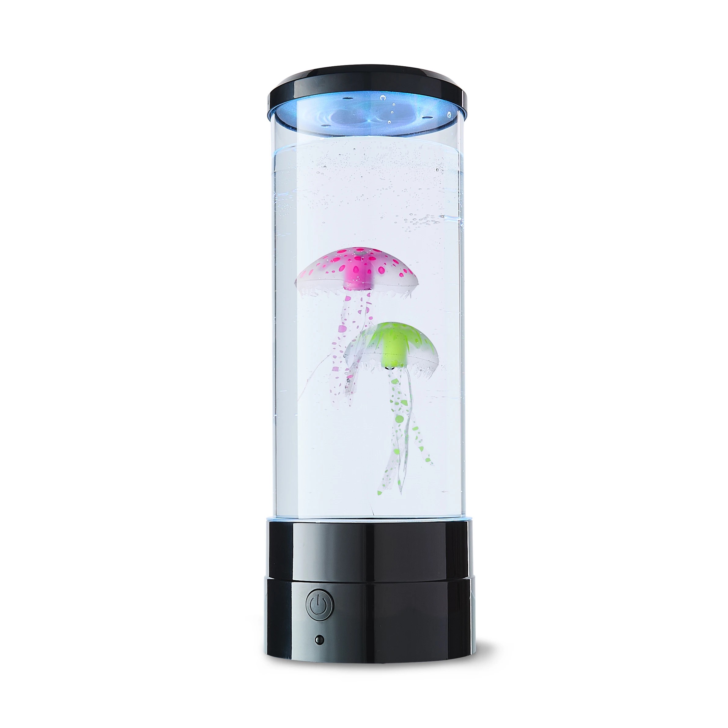 6 Jelly Fish Lamp, 6 of 10