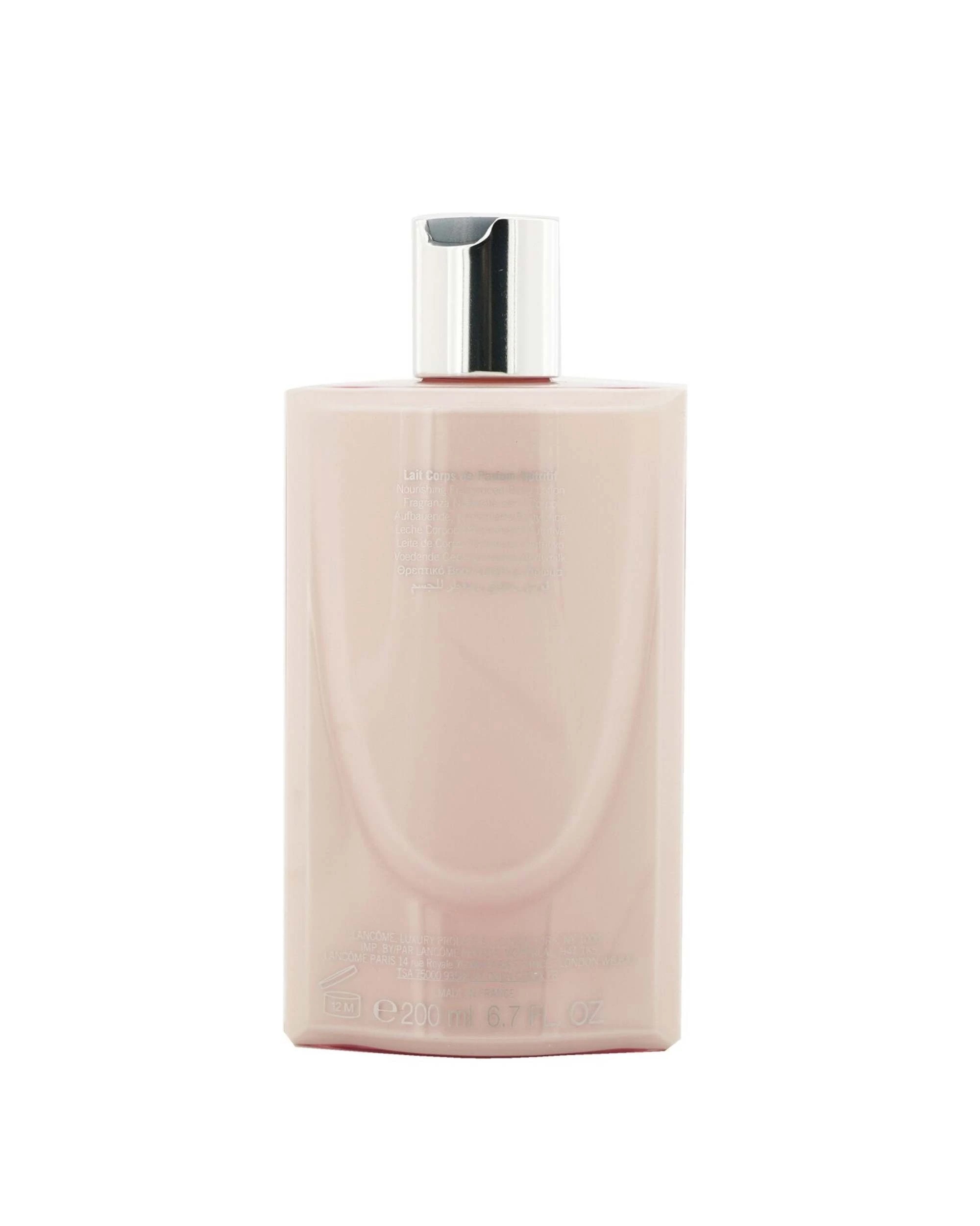3 Lancome La Vie Est Belle Nourishing Fragrance-Body Lotion  200ml/6.7oz, 3 of 3