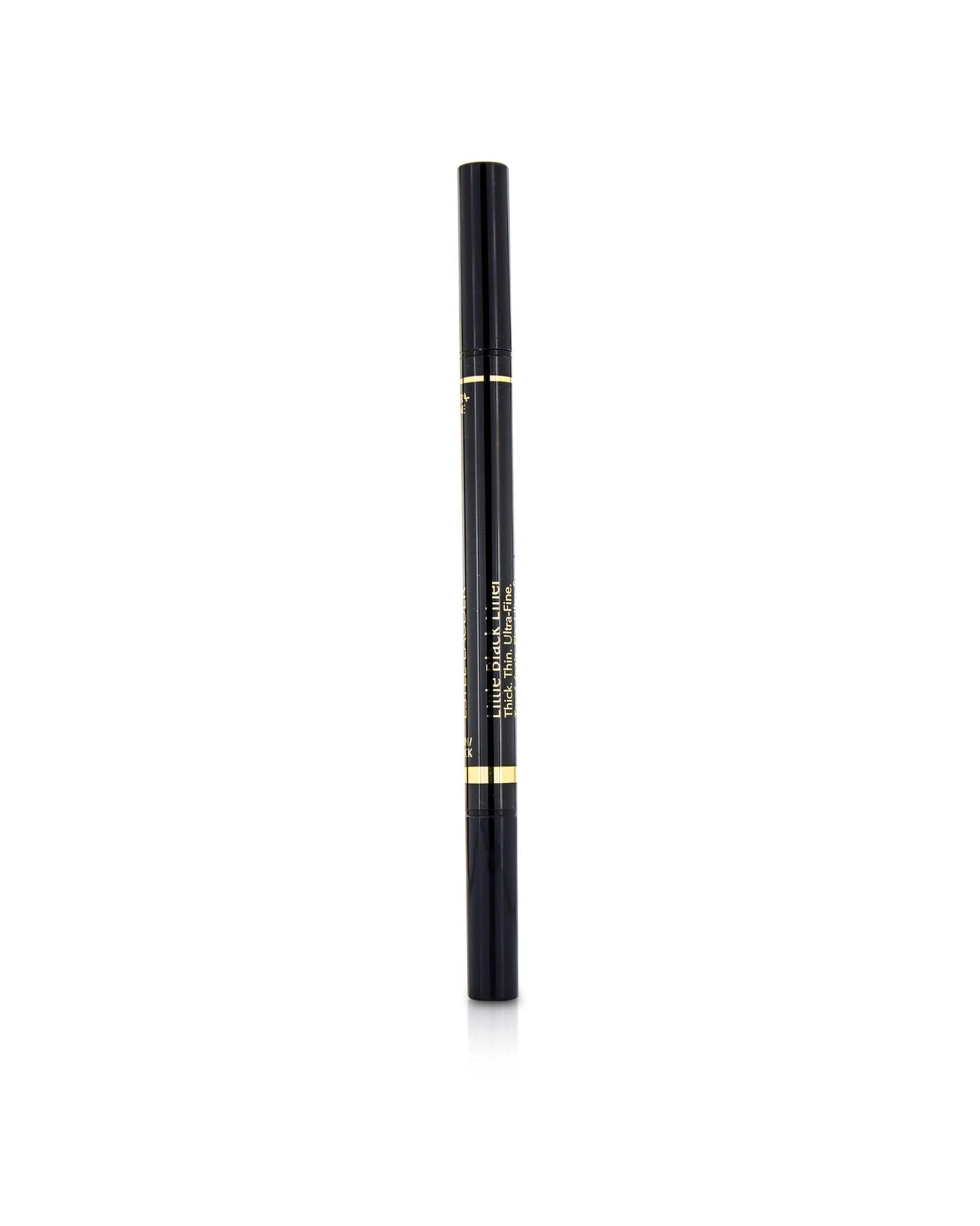3 Estee Lauder Little Black Liner (Thick + Thin + Ultra Fine) - # 01 Onyx  9g/0.03oz, 3 of 3