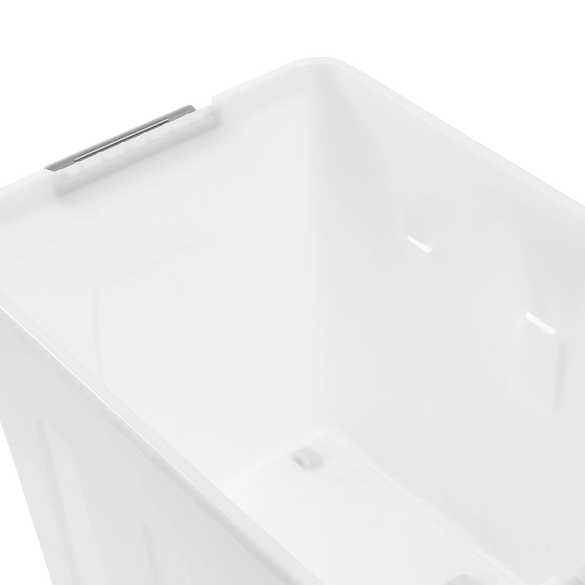7 80L Storage Tub on Wheels, 7 of 9