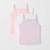 PINK/WHITE/LILAC