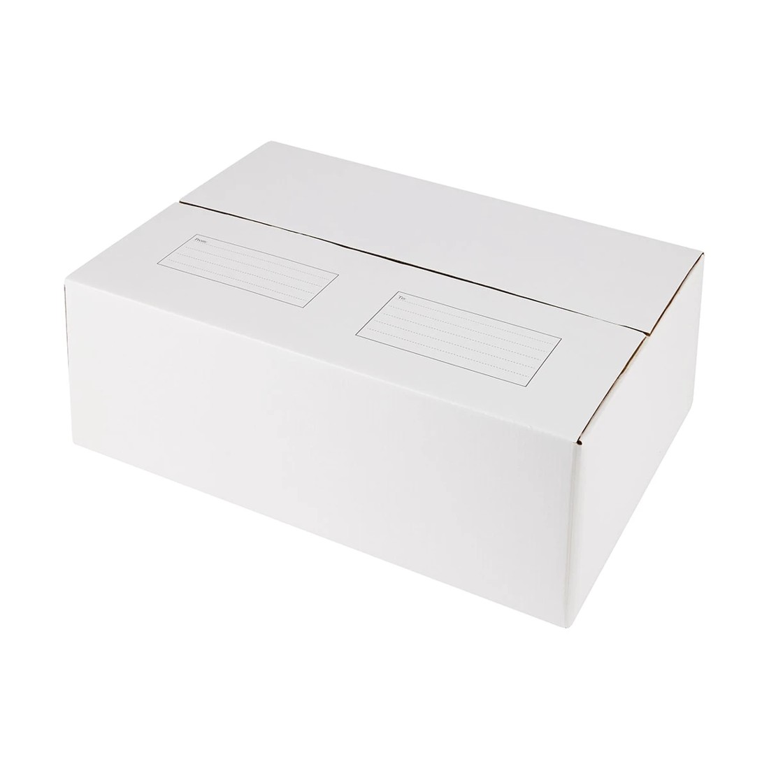 1 Packing Box - Large, 1 of 8