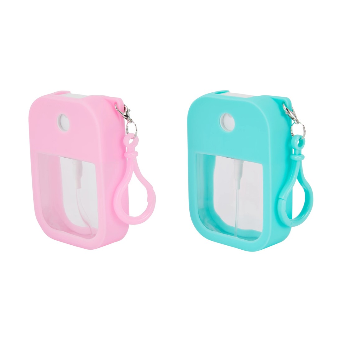 3 OXX Travel 2 Pack Spray Bottles, 3 of 8