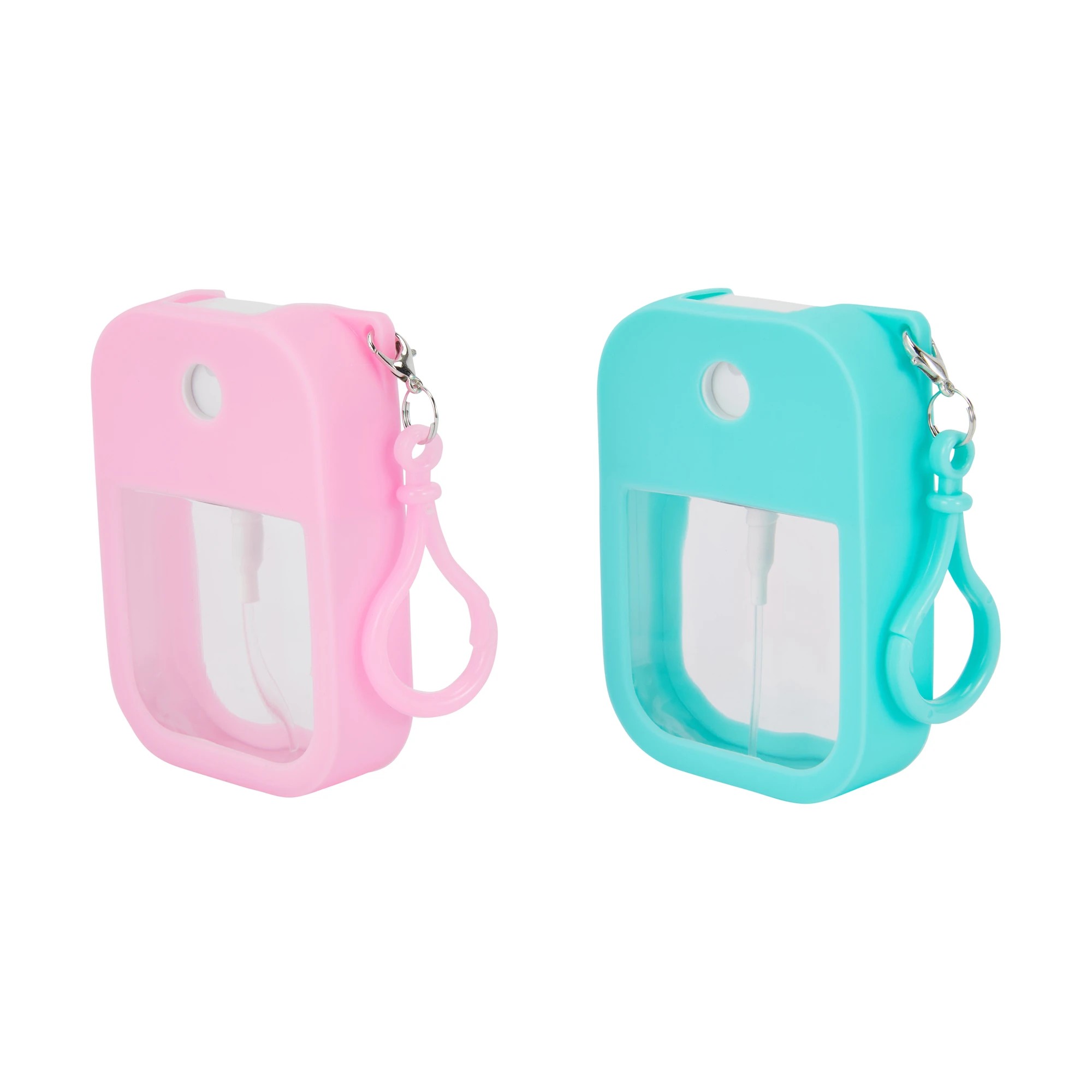 3 OXX Travel 2 Pack Spray Bottles, 3 of 8