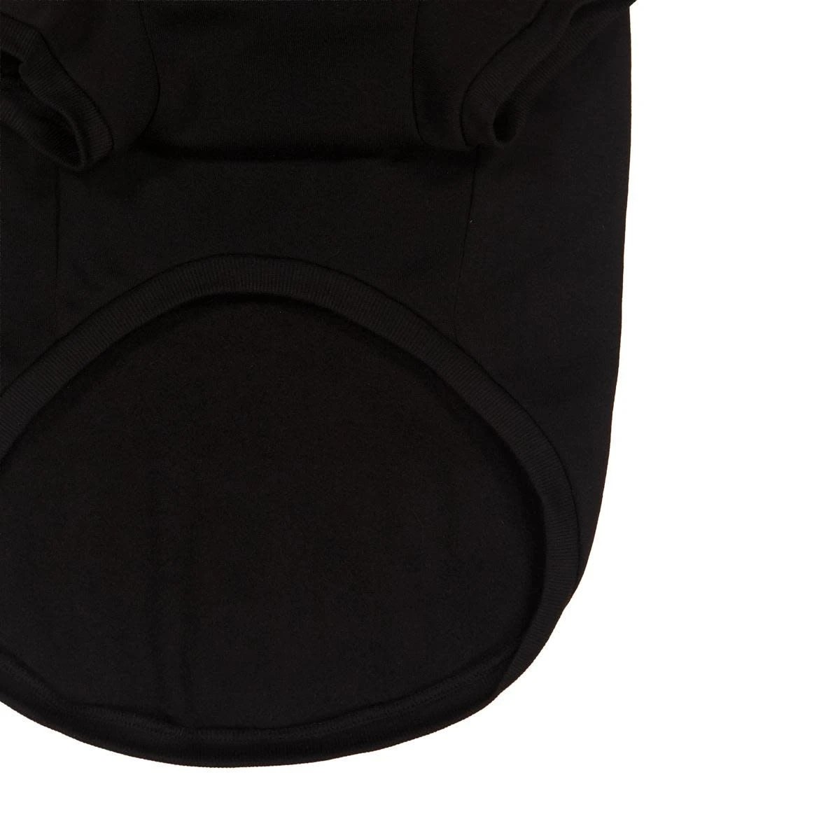 8 Pet Halloween Hoodie - Extra Extra Large, Black, 8 of 10