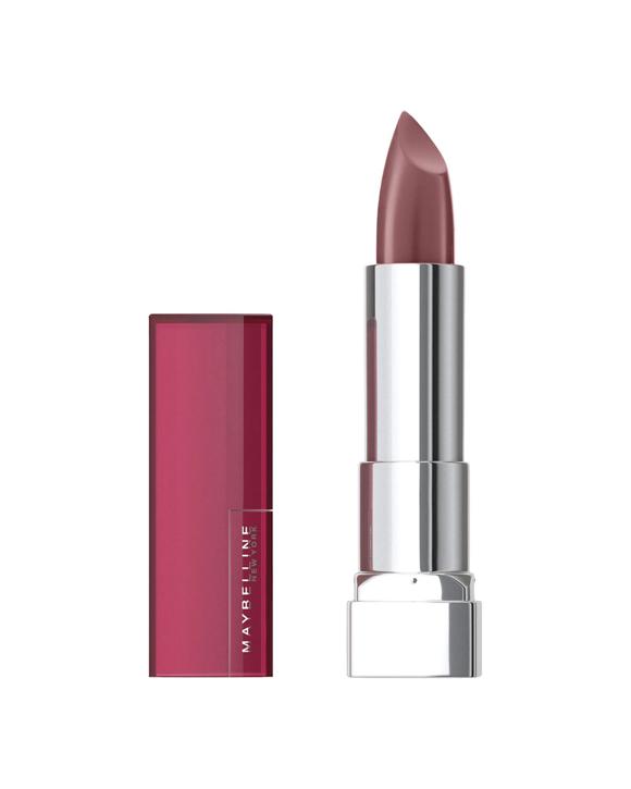 Maybelline Color Sensational Lipstick 4.2g 305 Frozen Rose
