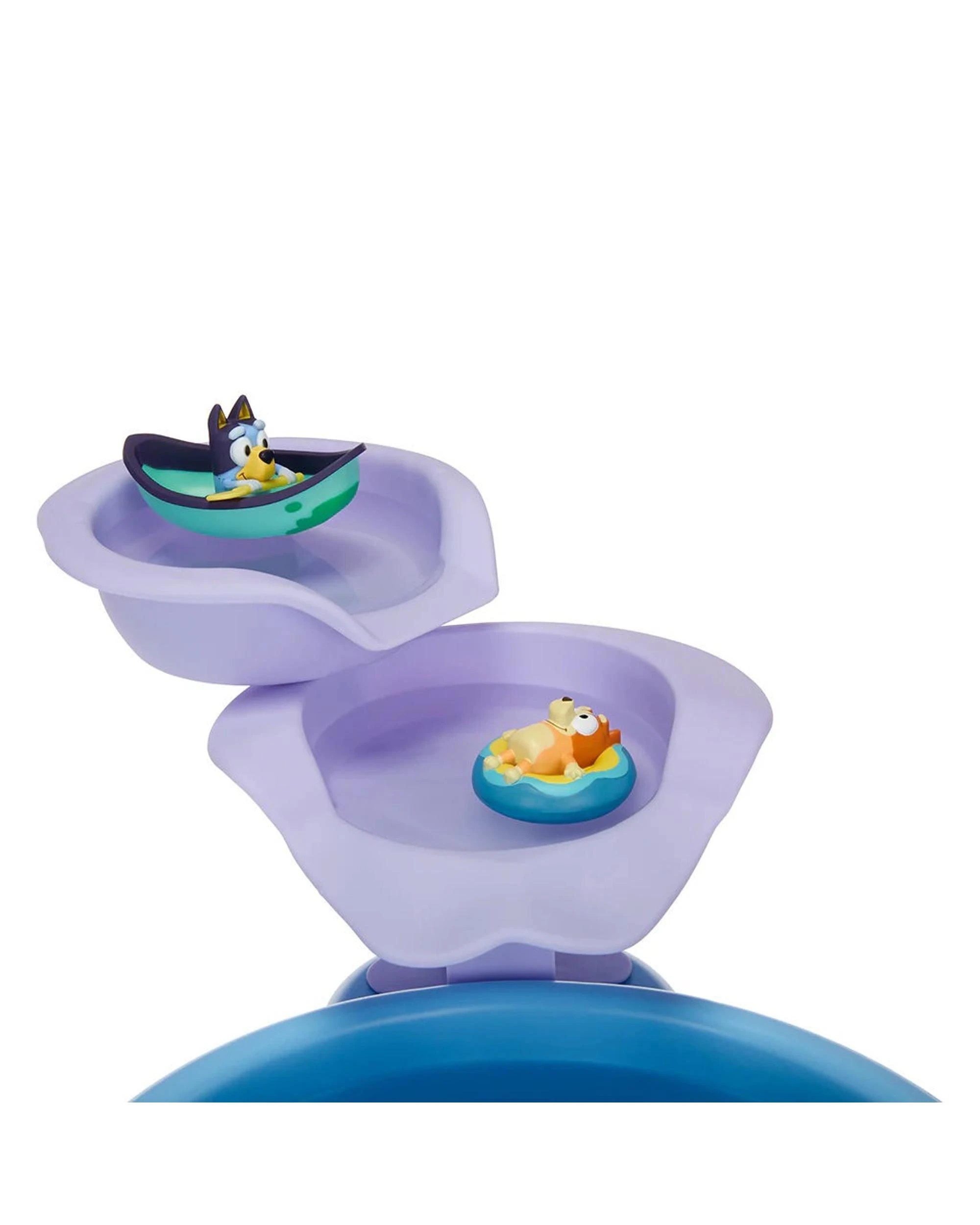5 Little Tikes Bluey Beach Water Table, 5 of 8