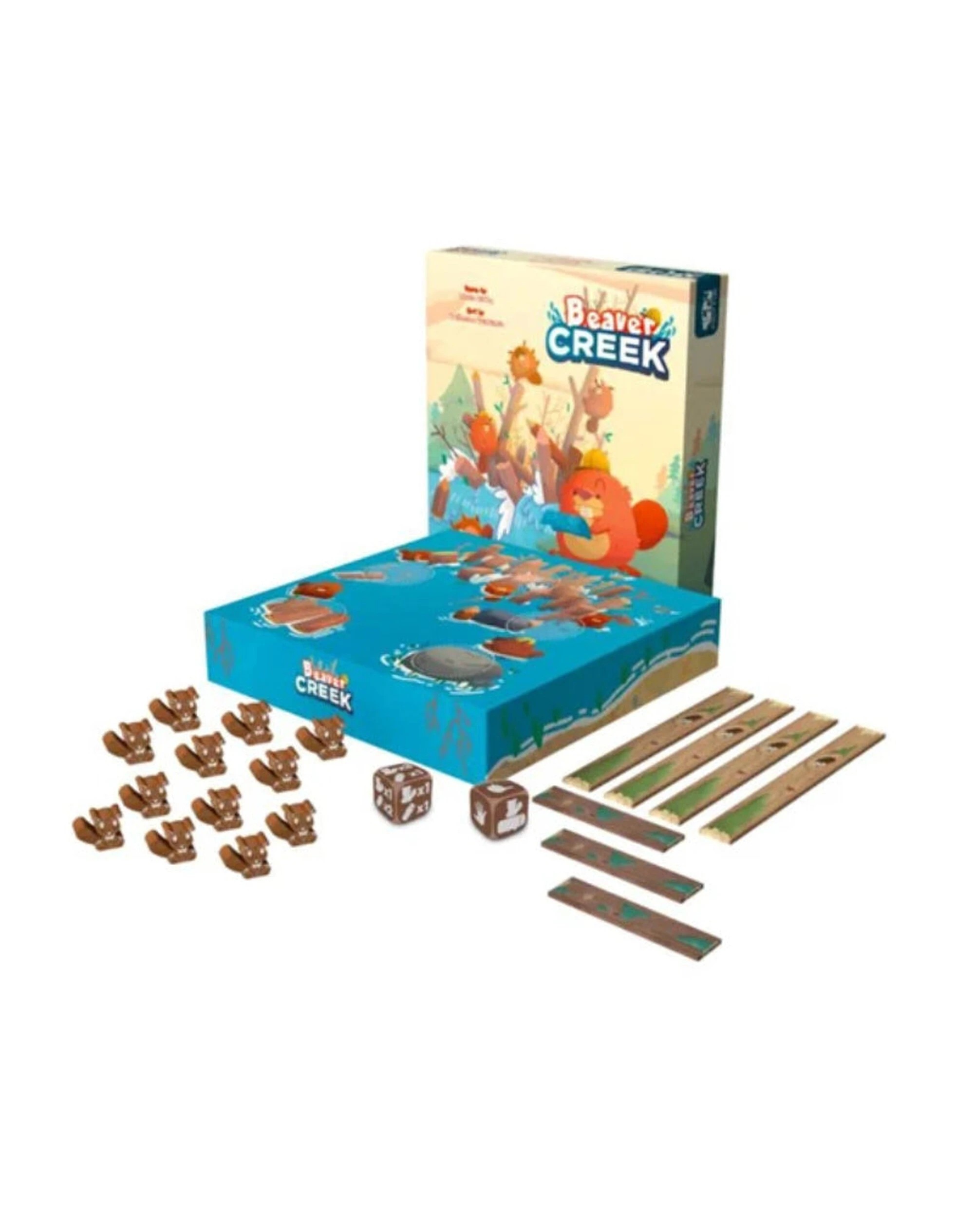 Creative Games Studio Beaver Creek - Kmart