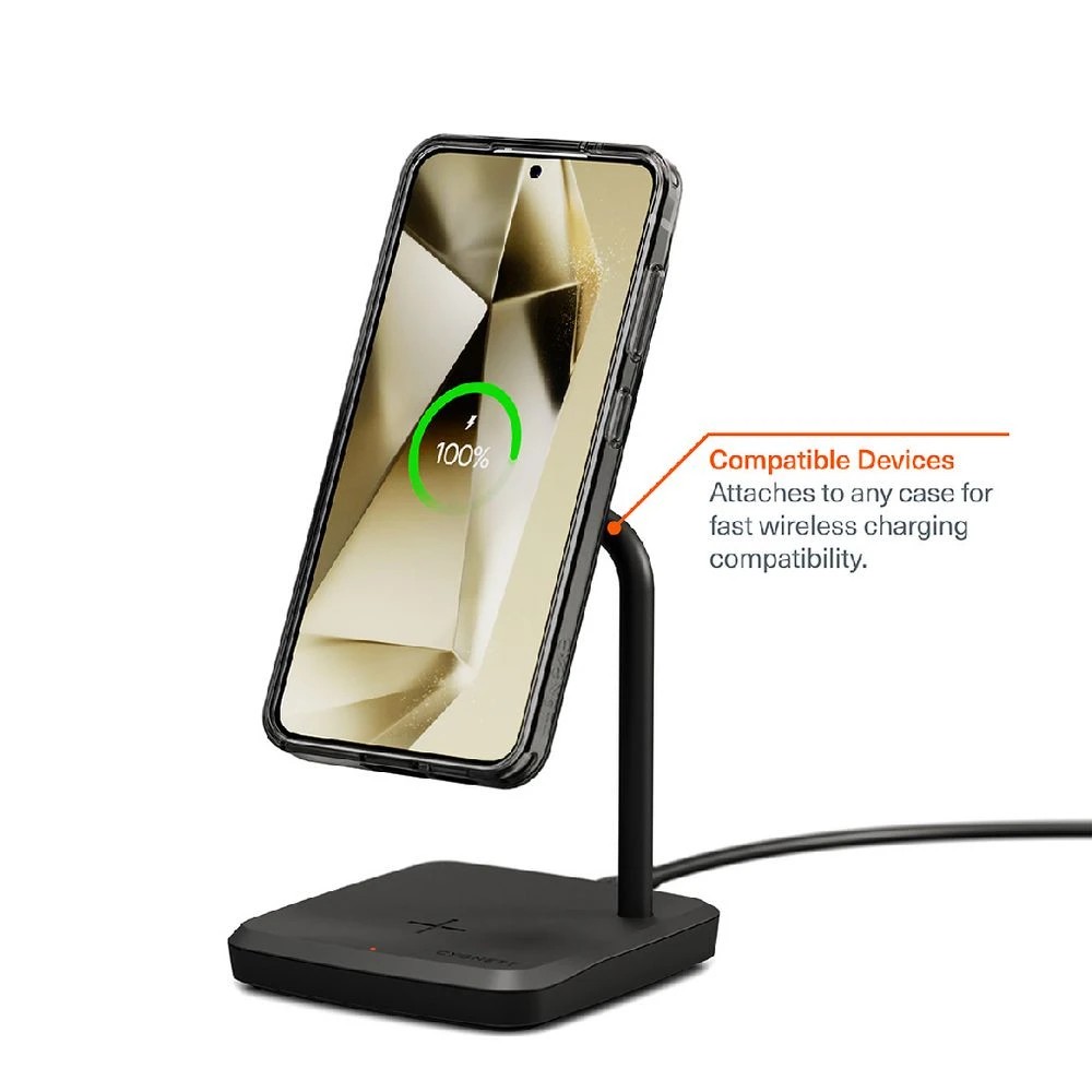 4 Cygnett MagRing Magnetic Ring, 4 of 4