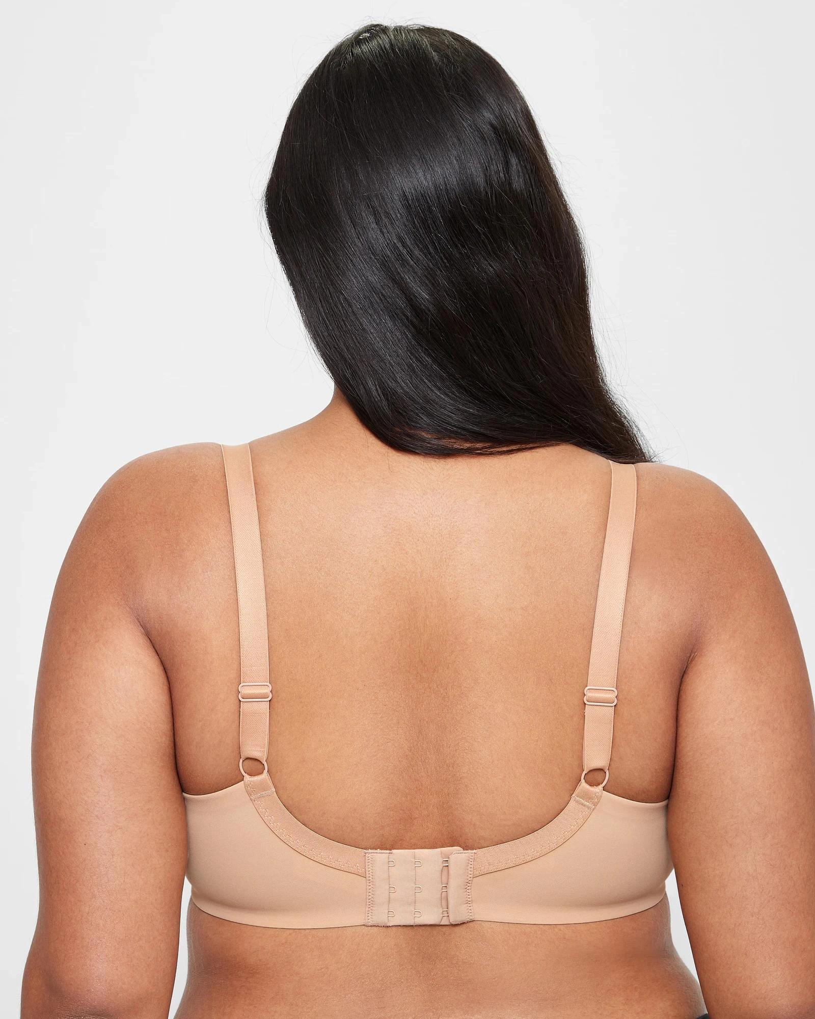 2 Target Minimiser Bra LATTE, 2 of 4