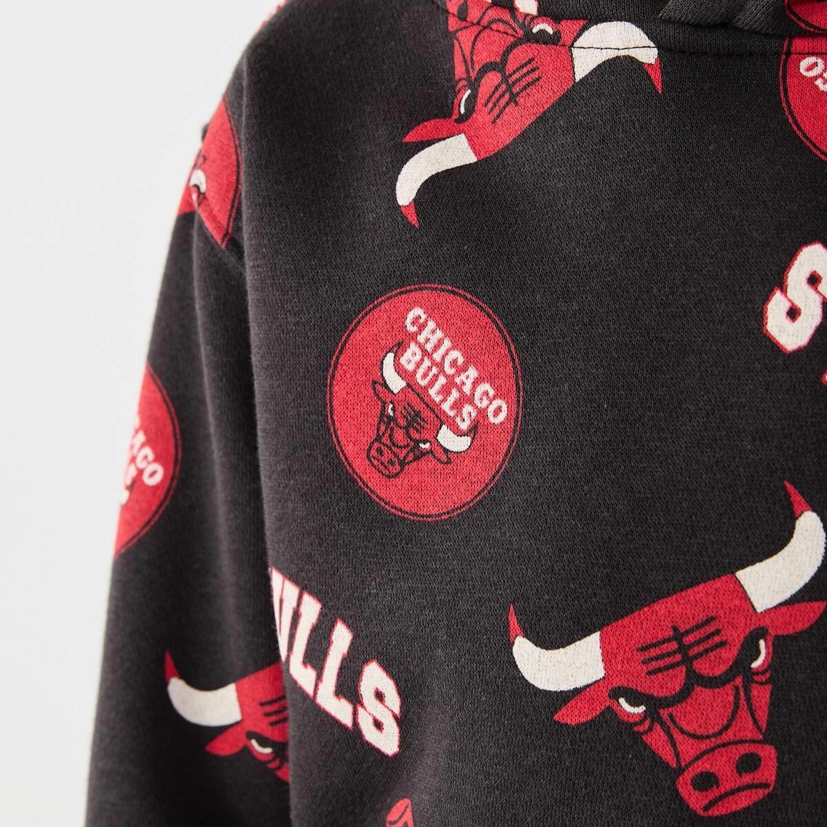 6 NBA Kids Hoodie Bulls 7cu6, 6 of 10