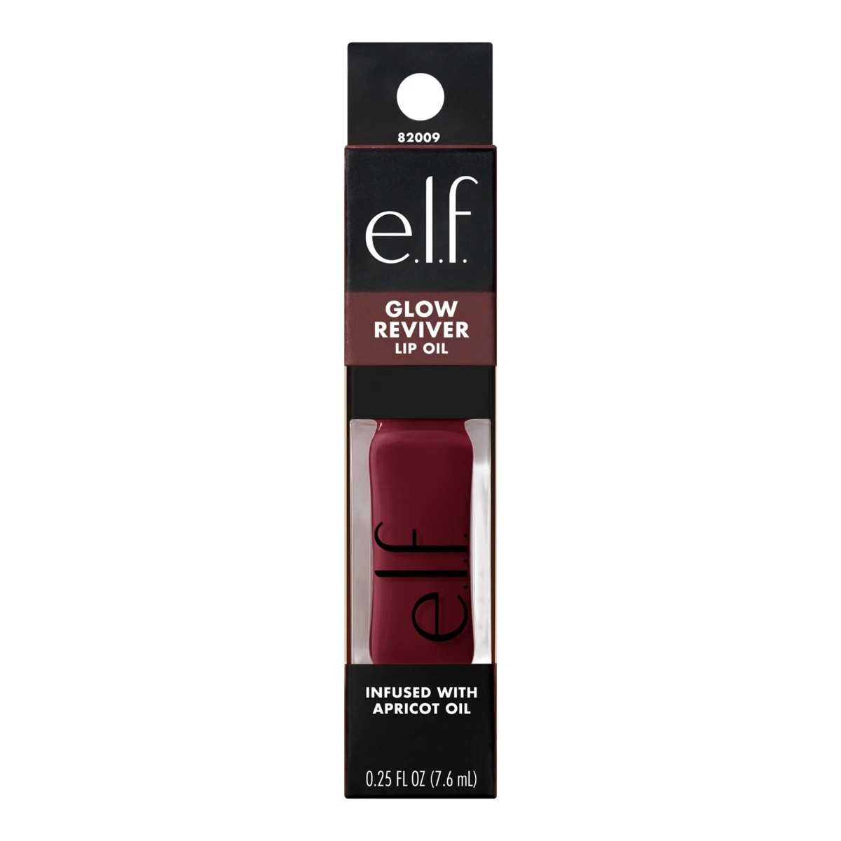 2 e.l.f. Glow Reviver Lip Oil - Jam Sessions, 2 of 8