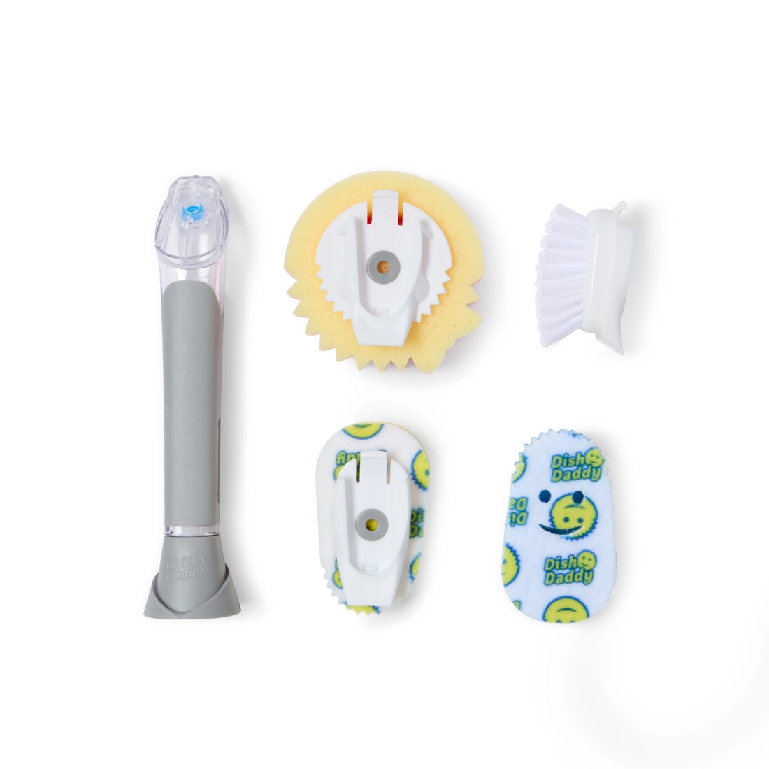 5 Scrub Daddy Dish Daddy Gift Set, 5 of 10