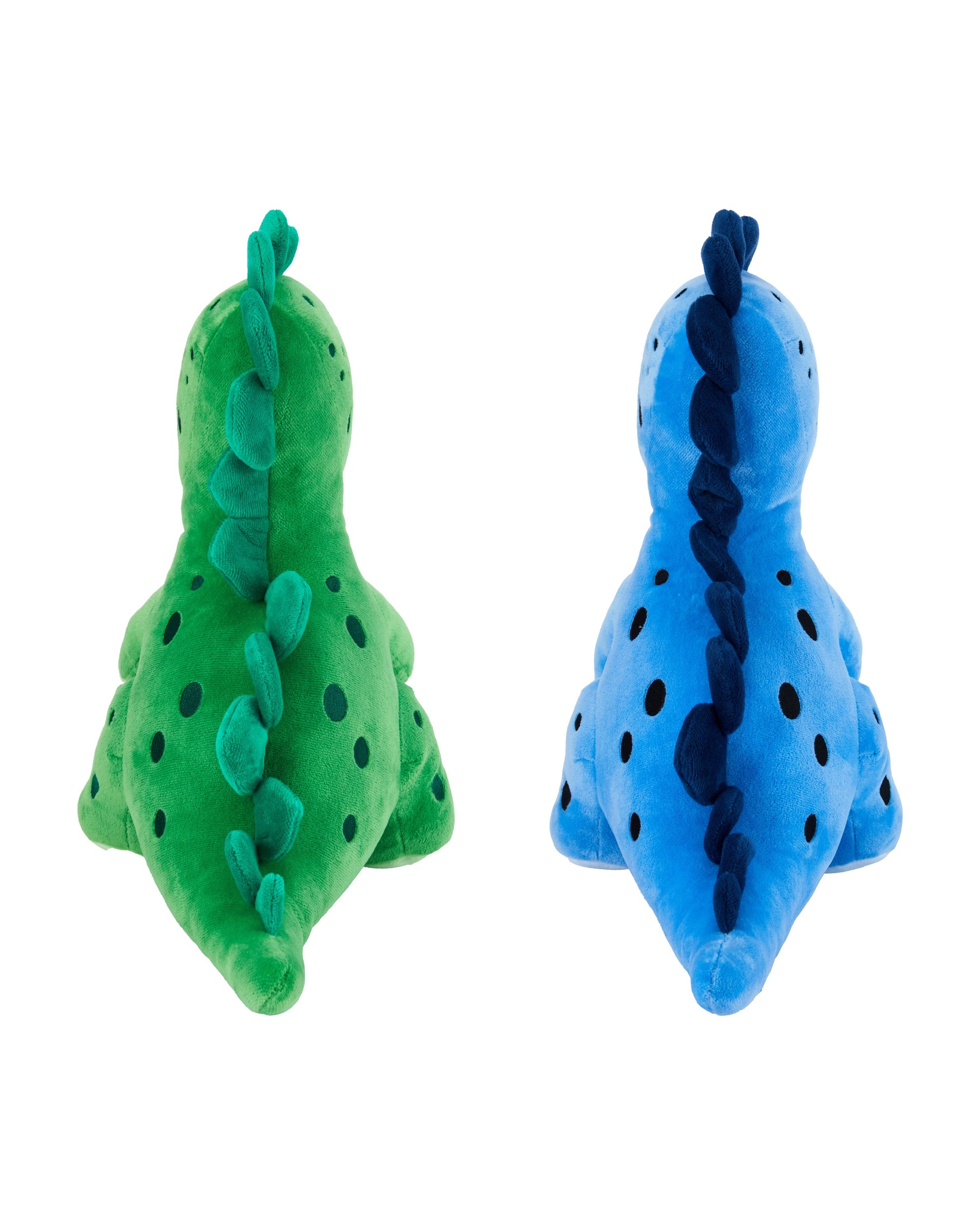 2 Dinosaur Plush - Assorted, 2 of 3