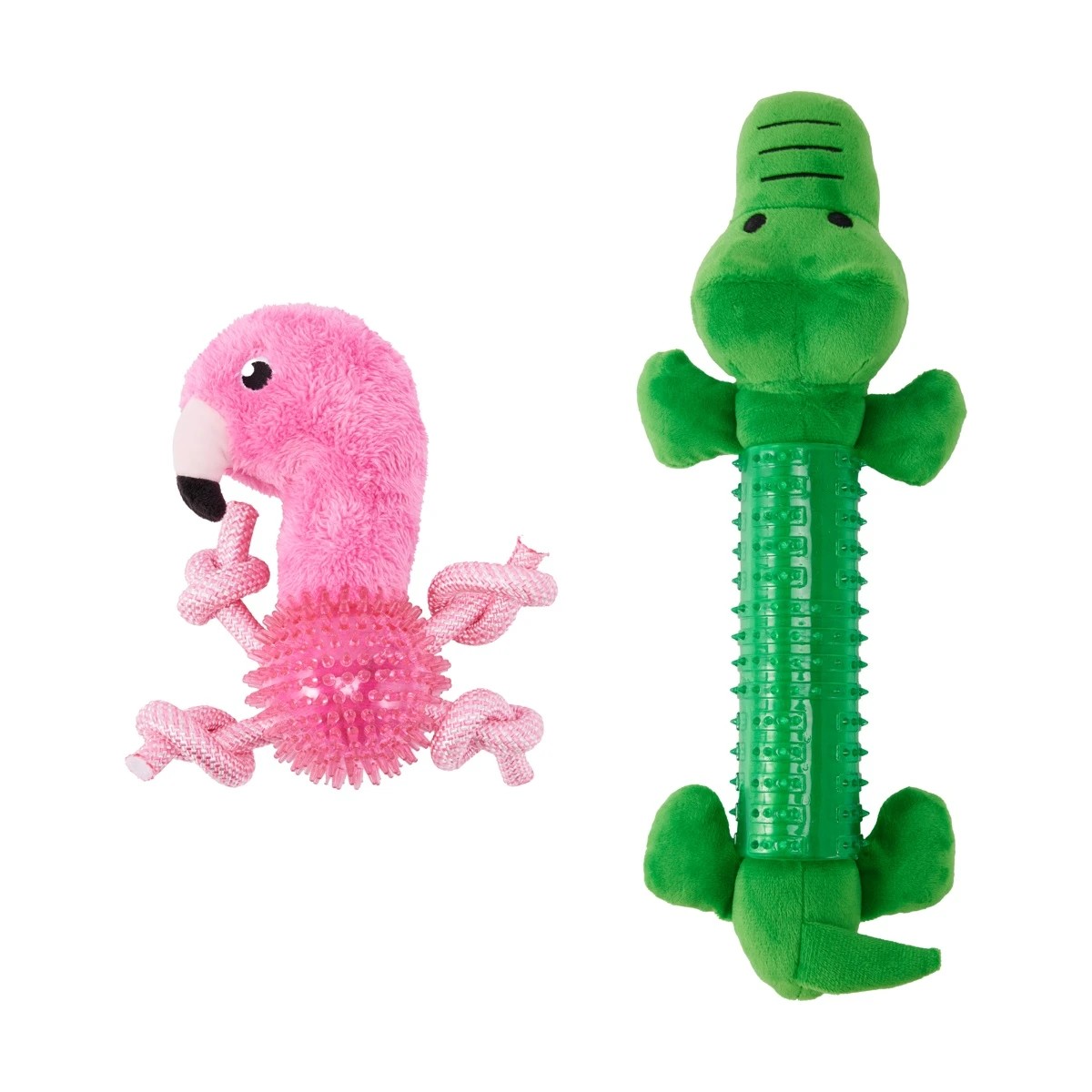 2 Pet Toy Spike - Assorted, 2 of 7
